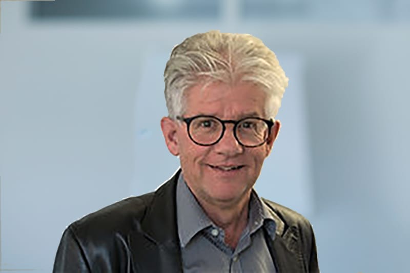 Martin Hitz, Architekt