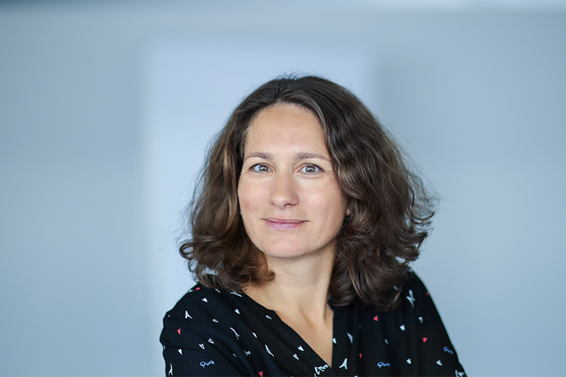 Anita Weber